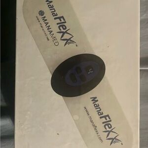 ManaFlex Electronic Muscle Stimulator